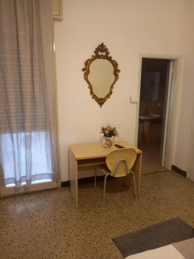Appartamento Paolina Mestre Eksteriør billede