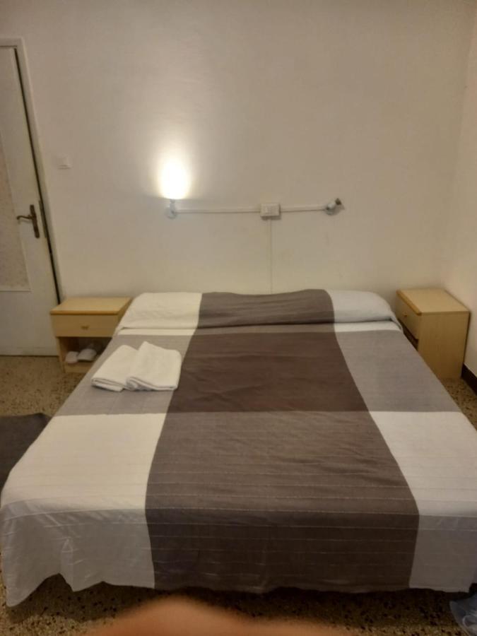 Appartamento Paolina Mestre Eksteriør billede