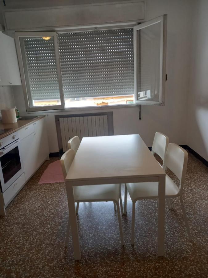 Appartamento Paolina Mestre Eksteriør billede